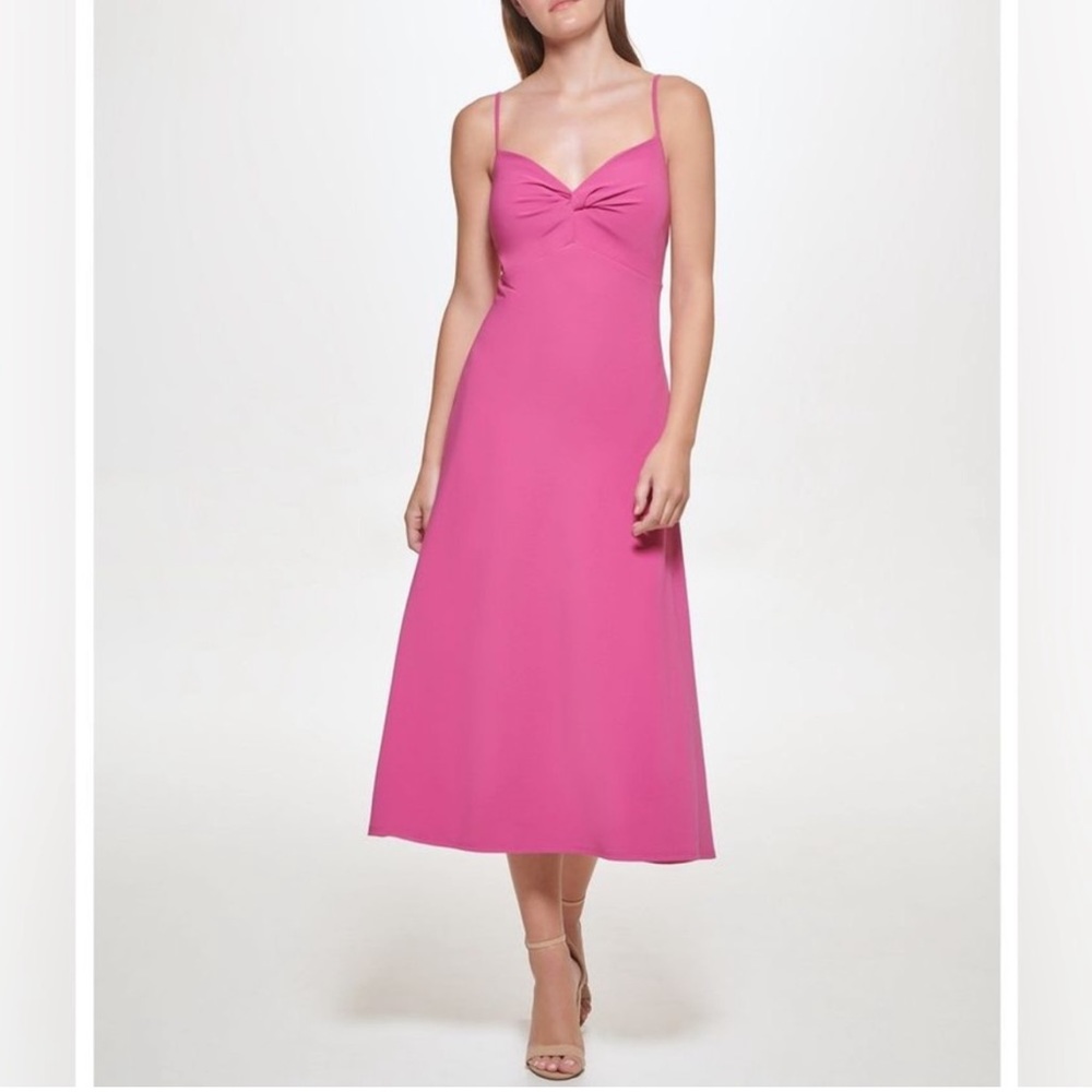 Anthropologie See You Monday Slip Dress NWT